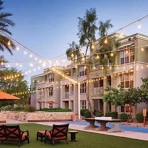 Hotel Marriott's Canyon ****