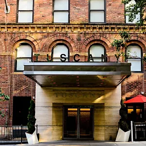 Hotel Tuscany By Luxurban ****