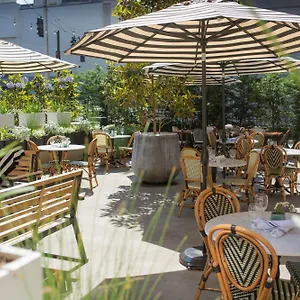 Hotel Sorrento ****