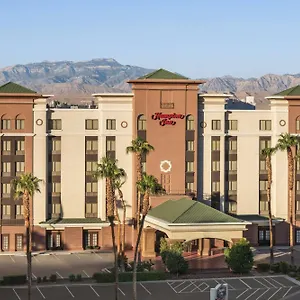 Hotel Hampton Tropicana ***