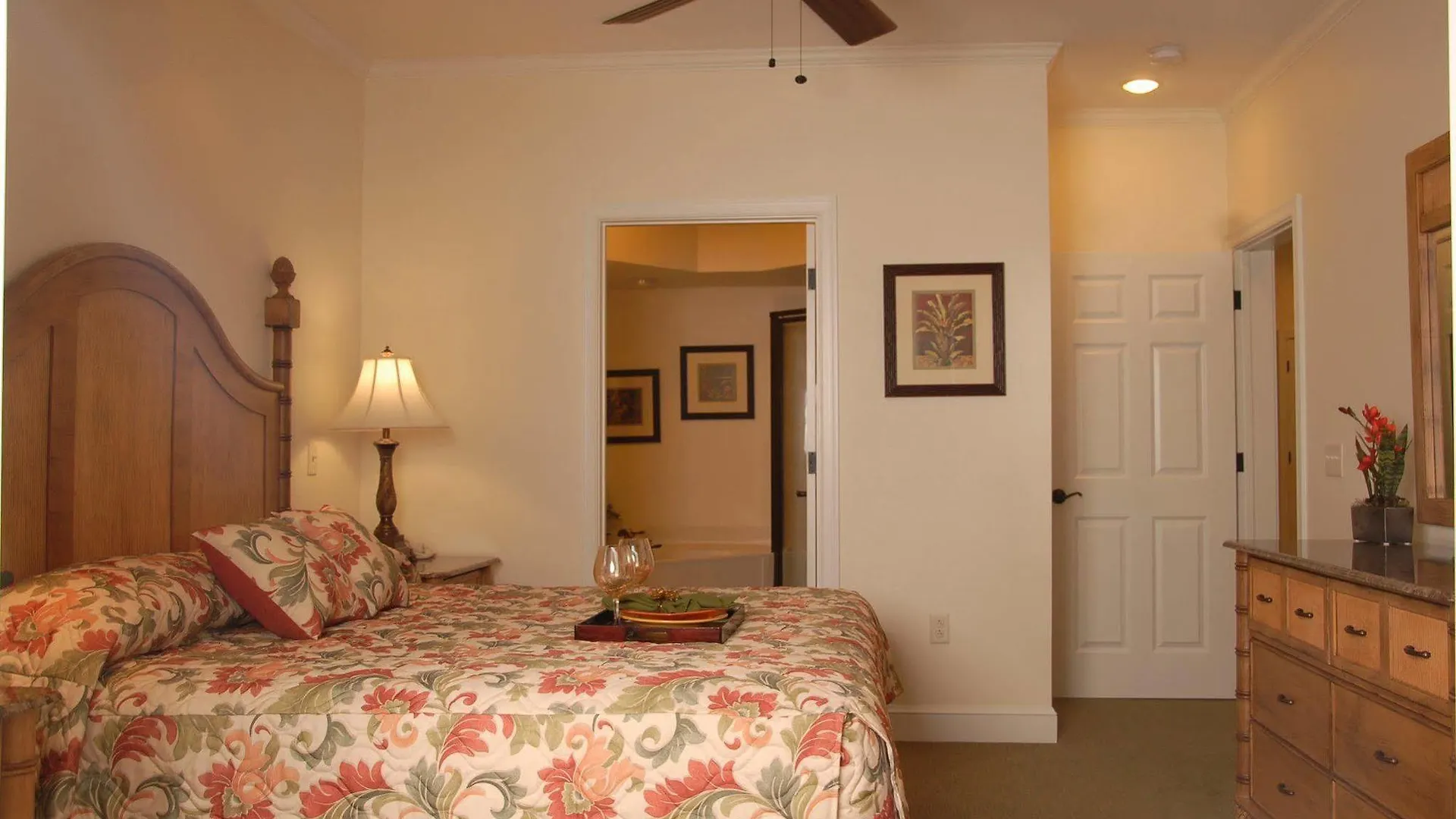 Coral Reef Resort Île de Hilton-Head
