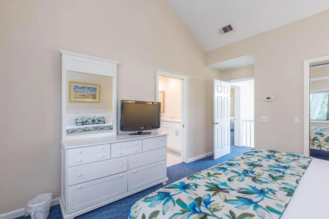 Coral Reef Resort Île de Hilton-Head