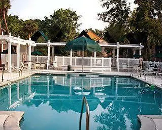 Coral Reef Resort Île de Hilton-Head